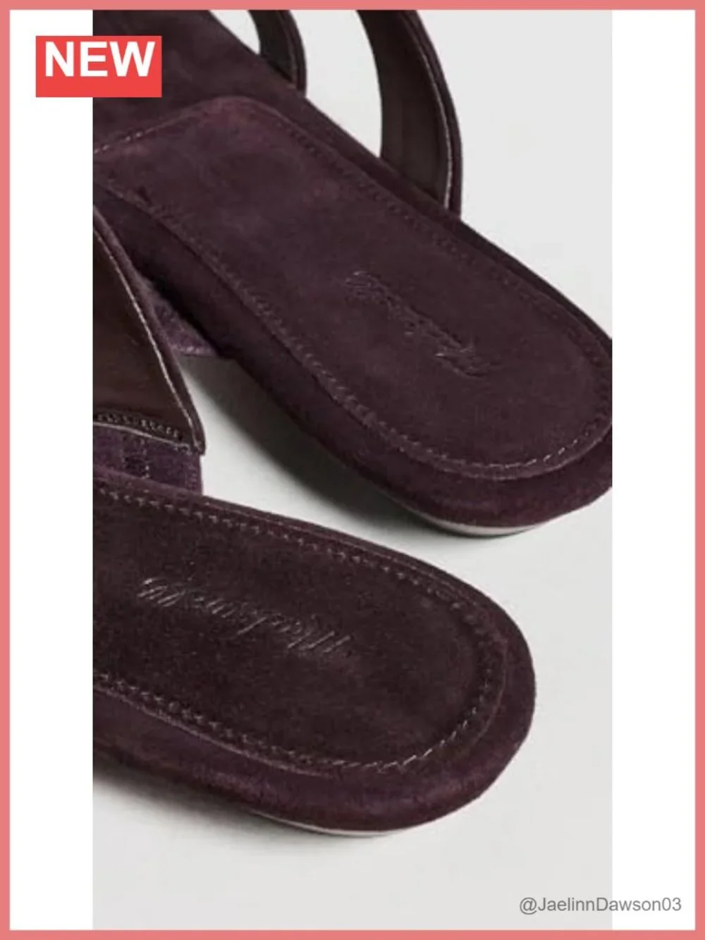 N/A chic slide